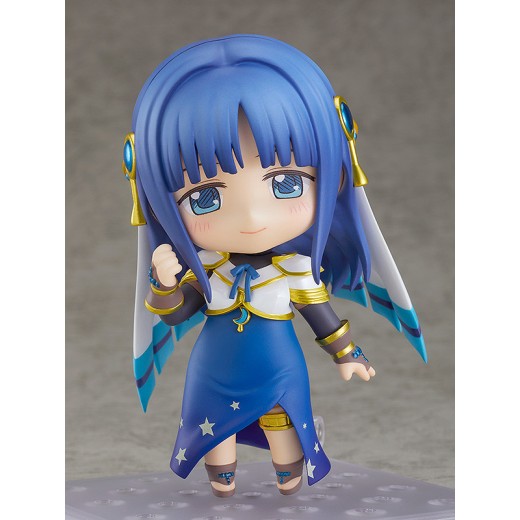 GSC Nendoroid #1494 Puella Magi Madoka Magica Side Story: Magia Record - Yachiyo Nanami
