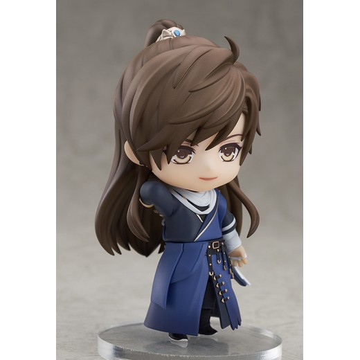 GSC Nendoroid #1542 Love&Producer - Qi Bai: Grand Occultist Ver.
