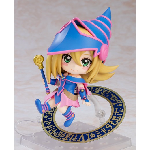 GSC Nendoroid #1596 Yu-Gi-Oh! - Dark Magician Girl