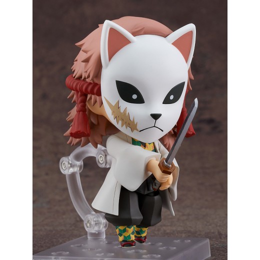 GSC Nendoroid #1569 Demon Slayer: Kimetsu no Yaiba - Sabito