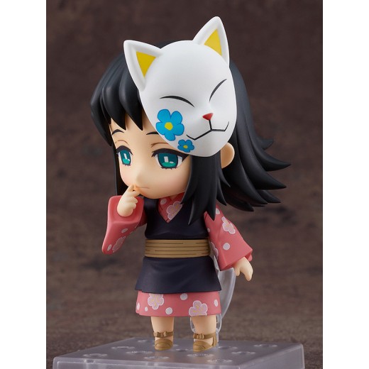GSC Nendoroid #1570 Demon Slayer: Kimetsu no Yaiba - Makomo