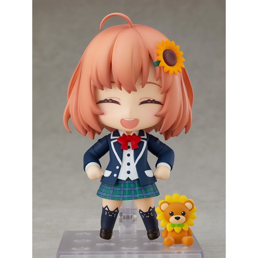 GSC Nendoroid #1586 NIJISANJI - Honma Himawari