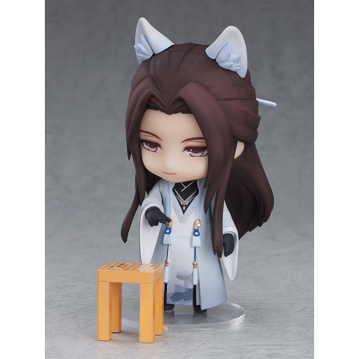 GSC Nendoroid #1599 Love&Producer - Mo Xu: Fox Spirit Ver.