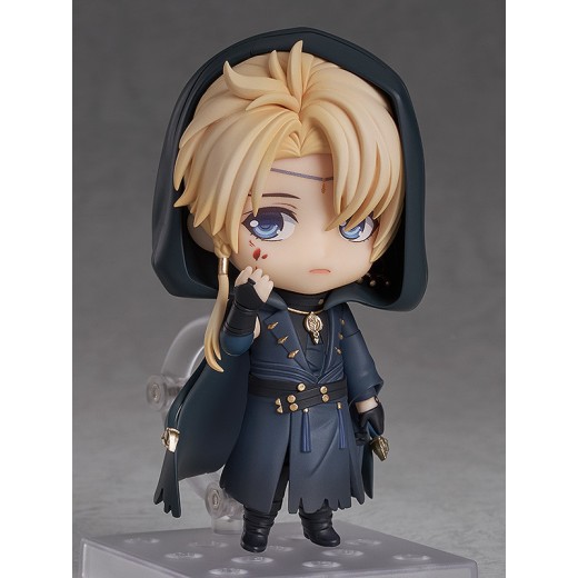 GSC Nendoroid #1629 Love&Producer - Qiluo Zhou: Shade Ver.