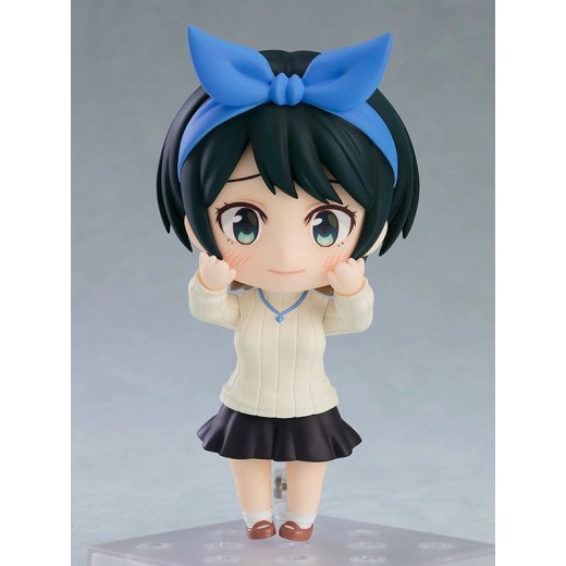 GSC Nendoroid #1657 Rent-A-Girlfriend - Ruka Sarashina