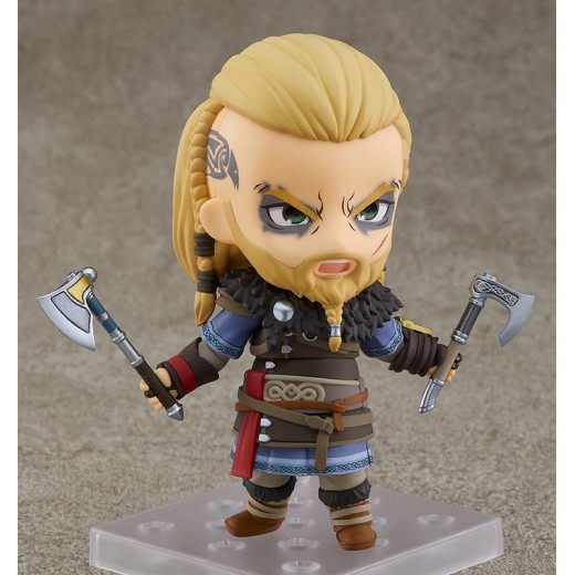 GSC Nendoroid #1661 Assassin’s Creed® Valhalla - Eivor