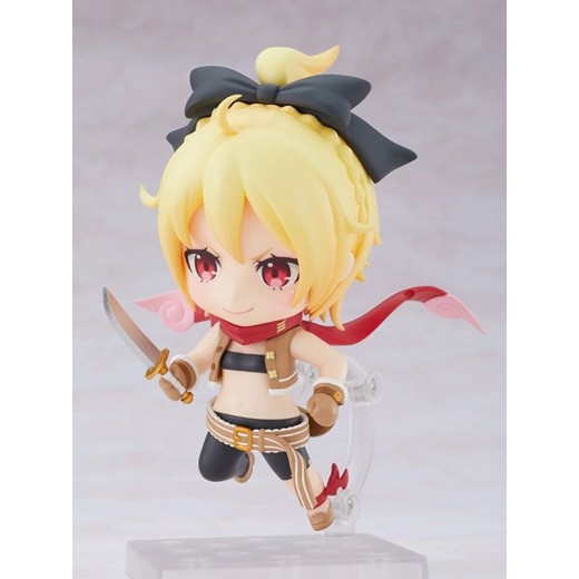 GSC Nendoroid #1706 Re:Zero -Starting Life in Another World- - Felt