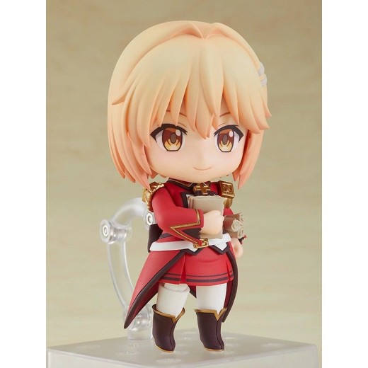 GSC Nendoroid #1725 How a Realist Hero Rebuilt the Kingdom - Liscia Elfrieden