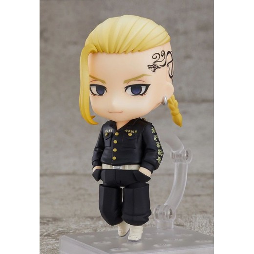 GSC Nendoroid #1813 Tokyo Revengers - Draken (Ken Ryuguji)