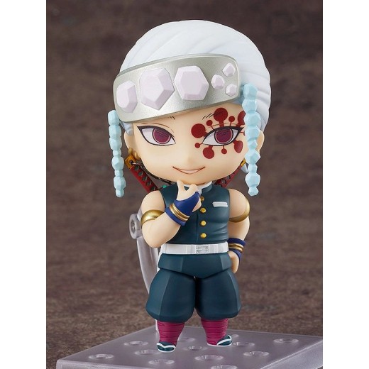 GSC Nendoroid #1830 Demon Slayer: Kimetsu no Yaiba - Tengen Uzui