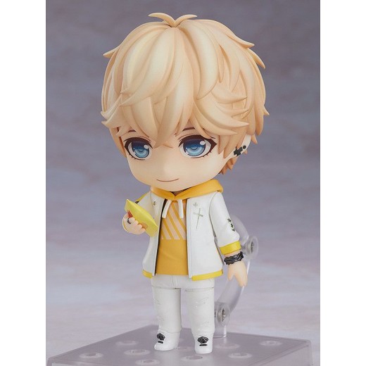 GSC Nendoroid #1215 Nendoroid Mr. Love: Queen's Choice - Qiluo Zhou