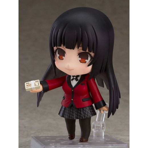 GSC Nendoroid #882 Kakegurui - Jabami Yumeko