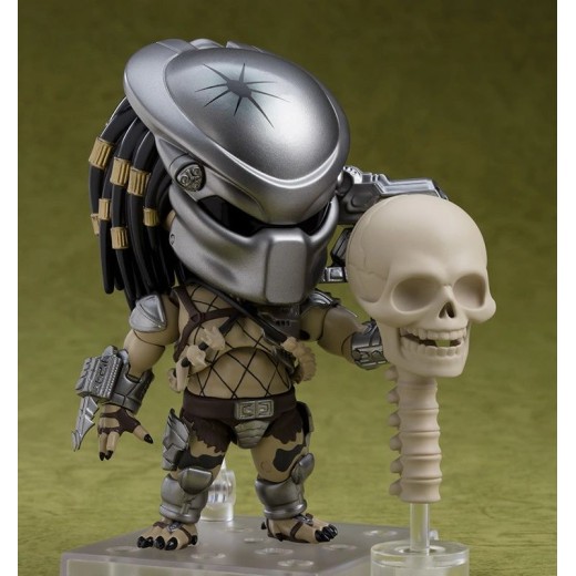 GSC Nendoroid #1845 Predator