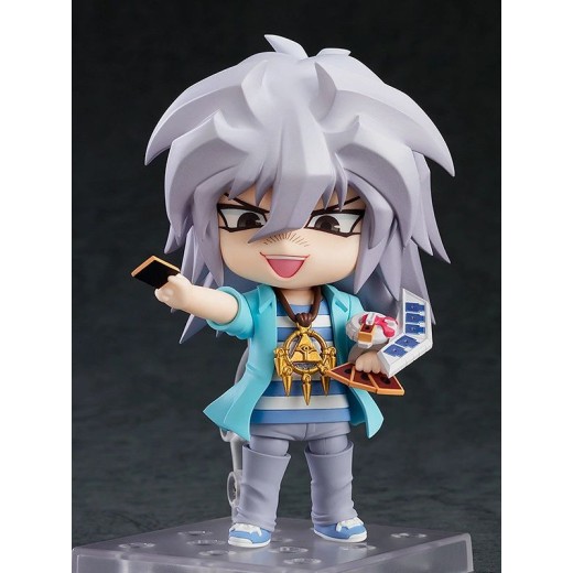 GSC Nendoroid #1863 Yu-Gi-Oh! - Yami Bakura