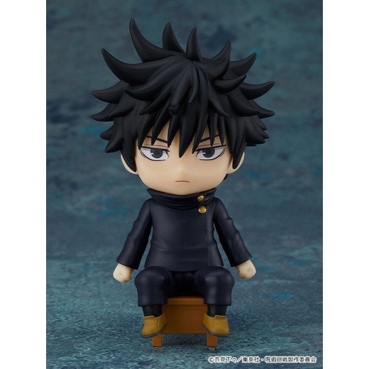 GSC Nendoroid Swacchao! Jujutsu Kaisen - Megumi Fushiguro
