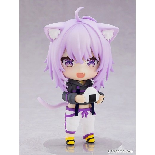 GSC Nendoroid #1860 hololive production - Nekomata Okayu