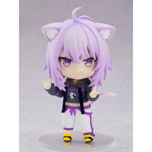 GSC Nendoroid #1860 hololive production - Nekomata Okayu