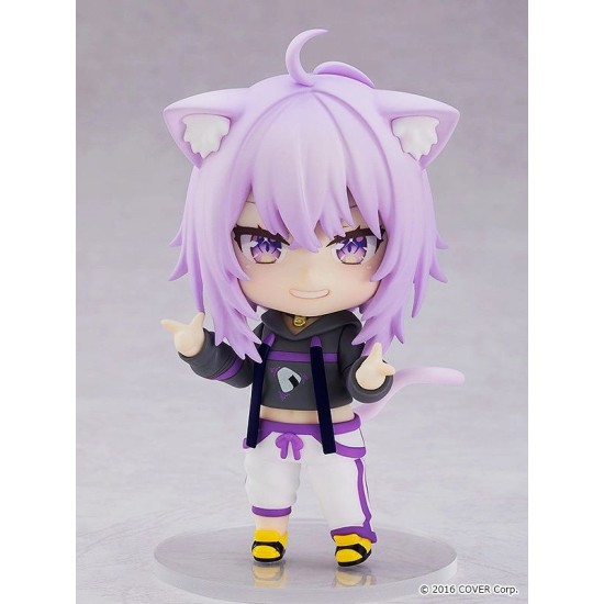 GSC Nendoroid #1860 hololive production - Nekomata Okayu