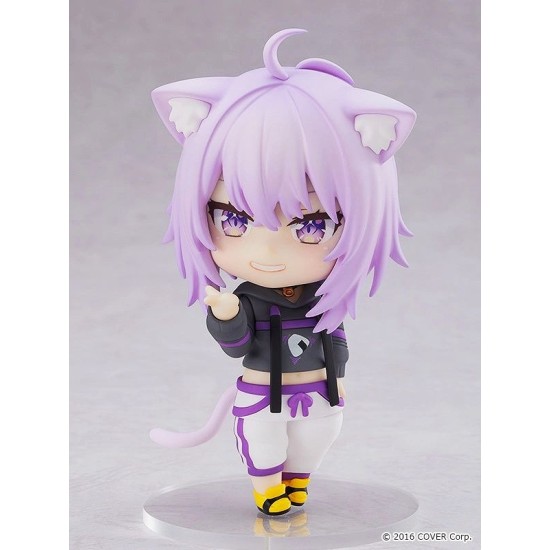 GSC Nendoroid #1860 hololive production - Nekomata Okayu