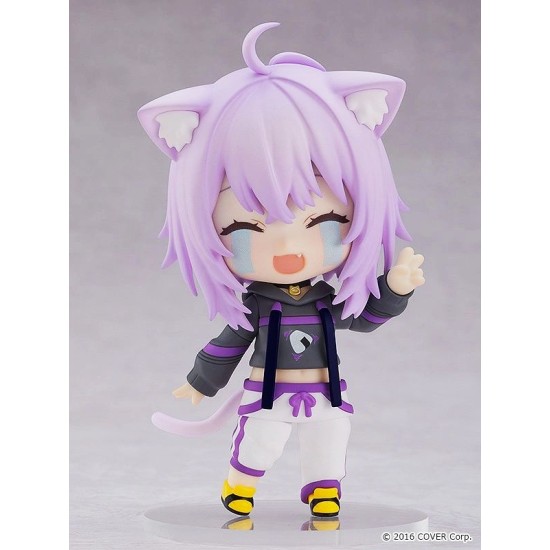 GSC Nendoroid #1860 hololive production - Nekomata Okayu