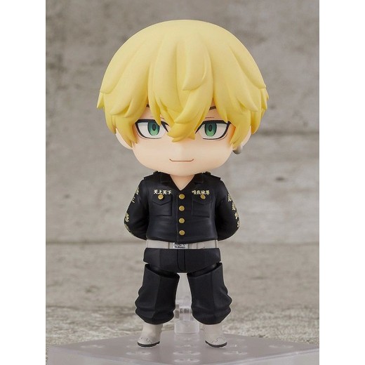 GSC Nendoroid #1874 Tokyo Revengers - Chifuyu Matsuno