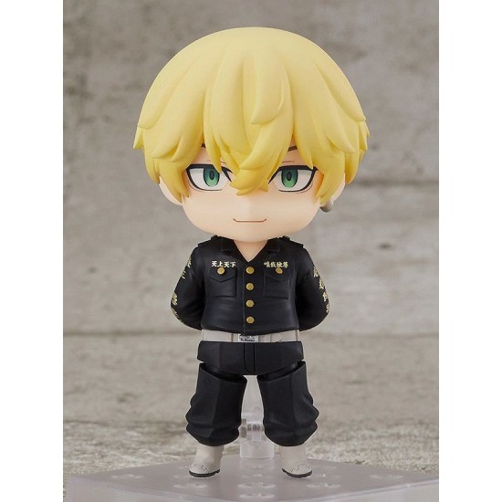 GSC Nendoroid #1874 Tokyo Revengers - Chifuyu Matsuno
