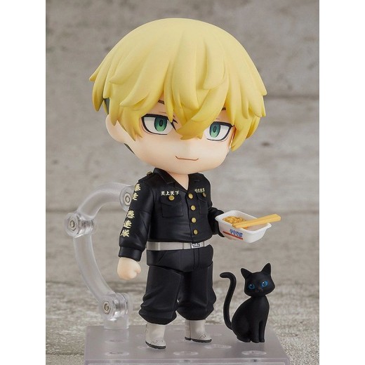 GSC Nendoroid #1874 Tokyo Revengers - Chifuyu Matsuno