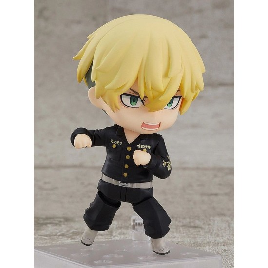 GSC Nendoroid #1874 Tokyo Revengers - Chifuyu Matsuno