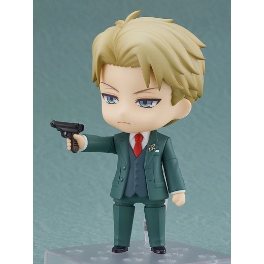 GSC Nendoroid #1901 SPY x FAMILY - Loid Forger