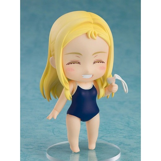 GSC Nendoroid #1881 Summer Time Rendering - Ushio Kofune