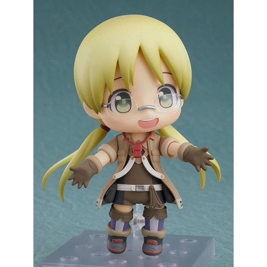 GSC Nendoroid #1054 Made in Abyss - Riko