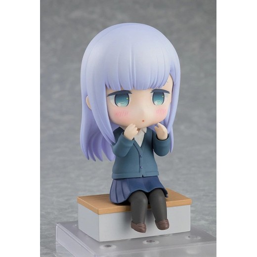 GSC Nendoroid #1906 Aharen-san wa Hakarenai - Reina Aharen