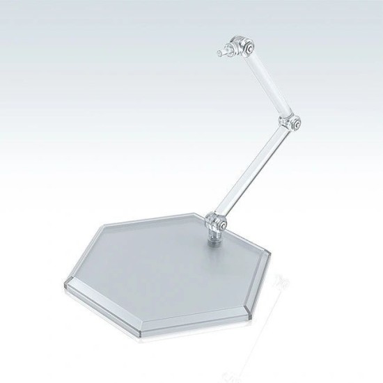 GSC Nendoroid More: The Simple Stand x3 (for Figures & Models) Hex Type