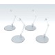 GSC Nendoroid More: The Simple Stand mini x4 (for Small Figures & Chibi Figures)