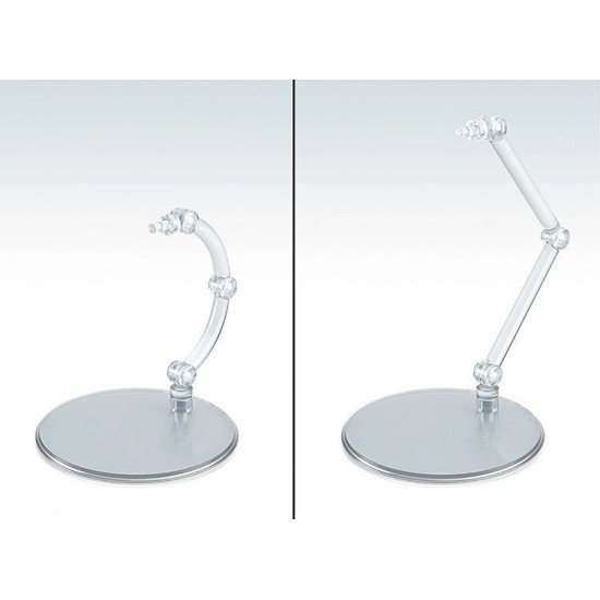 GSC Nendoroid More: The Simple Stand mini x4 (for Small Figures & Chibi Figures)