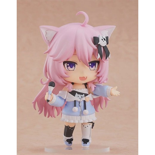 GSC Nendoroid #1908 Vshojo - Nyatasha Nyanners