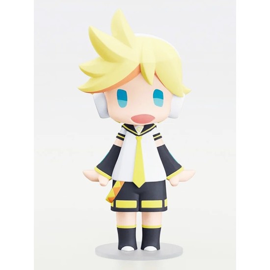 GSC HELLO! GOOD SMILE Character Vocal Series 02: Kagamine Rin/Len - Kagamine Len