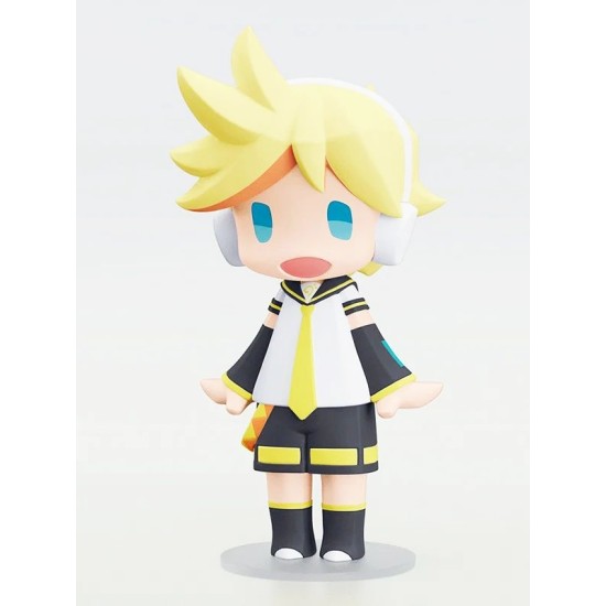 GSC HELLO! GOOD SMILE Character Vocal Series 02: Kagamine Rin/Len - Kagamine Len