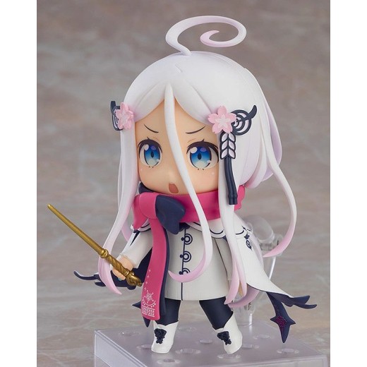GSC Nendoroid #1912 Smile of the Arsnotoria - Arsnotoria