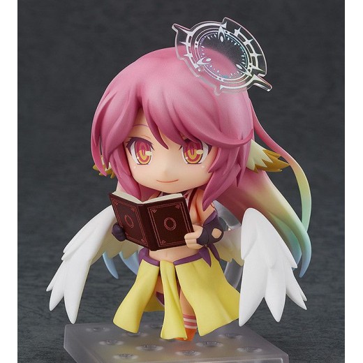 GSC Nendoroid #794 No Game No Life - Jibril