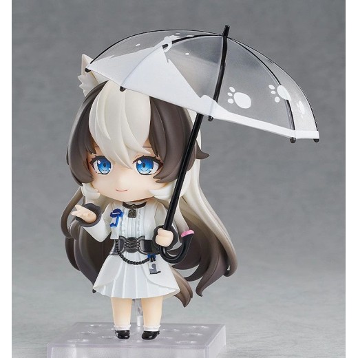 GSC Nendoroid #1866 Cat Planet - Triss