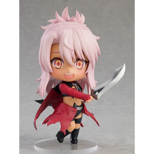 GSC Nendoroid #1927 Fate/kaleid liner Prisma☆Illya: Licht - The Nameless Girl - Chloe von Einzbern