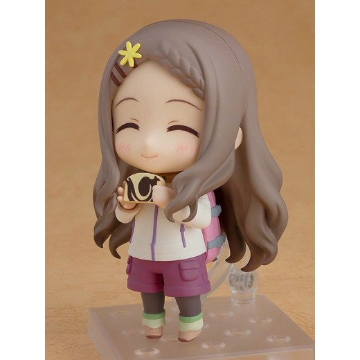 GSC Nendoroid #1397 Encouragement of Climb: Next Summit - Kokona Aoba