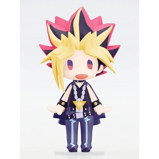 GSC HELLO! GOOD SMILE Yu-Gi-Oh! - Yami Yugi