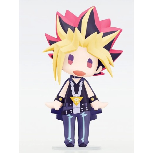 GSC HELLO! GOOD SMILE Yu-Gi-Oh! - Yami Yugi