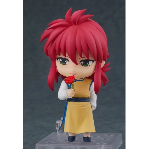 GSC Nendoroid #1394 Yu Yu Hakusho - Kurama