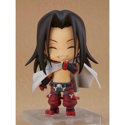 GSC Nendoroid #1937 SHAMAN KING - Hao