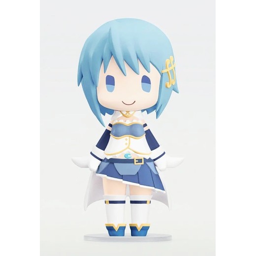 GSC HELLO! GOOD SMILE Puella Magi Madoka Magica The Movie -Rebellion- - Sayaka Miki
