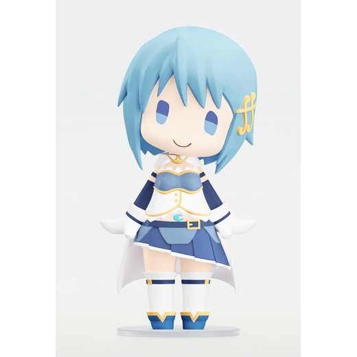 GSC HELLO! GOOD SMILE Puella Magi Madoka Magica The Movie -Rebellion- - Sayaka Miki