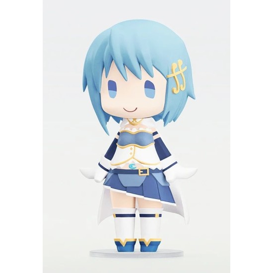 GSC HELLO! GOOD SMILE Puella Magi Madoka Magica The Movie -Rebellion- - Sayaka Miki